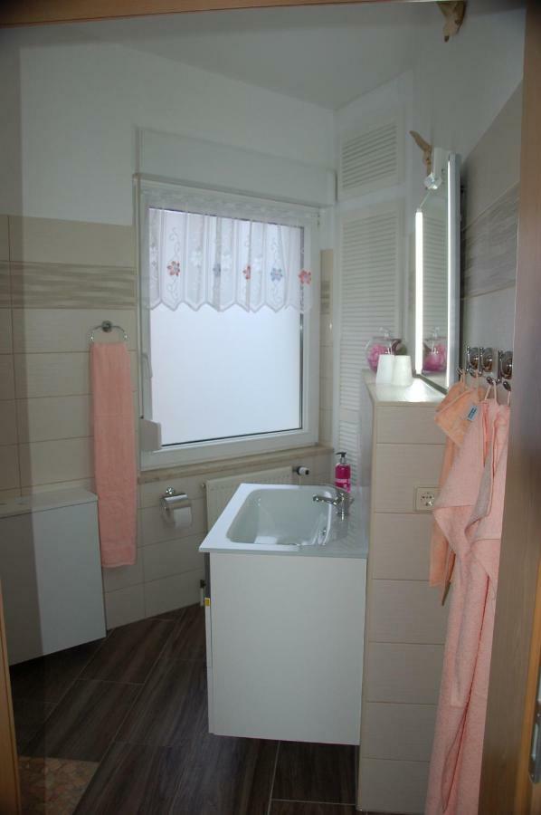 Ueckermünde Ferienwohnung Prey מראה חיצוני תמונה