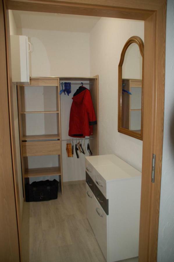 Ueckermünde Ferienwohnung Prey מראה חיצוני תמונה