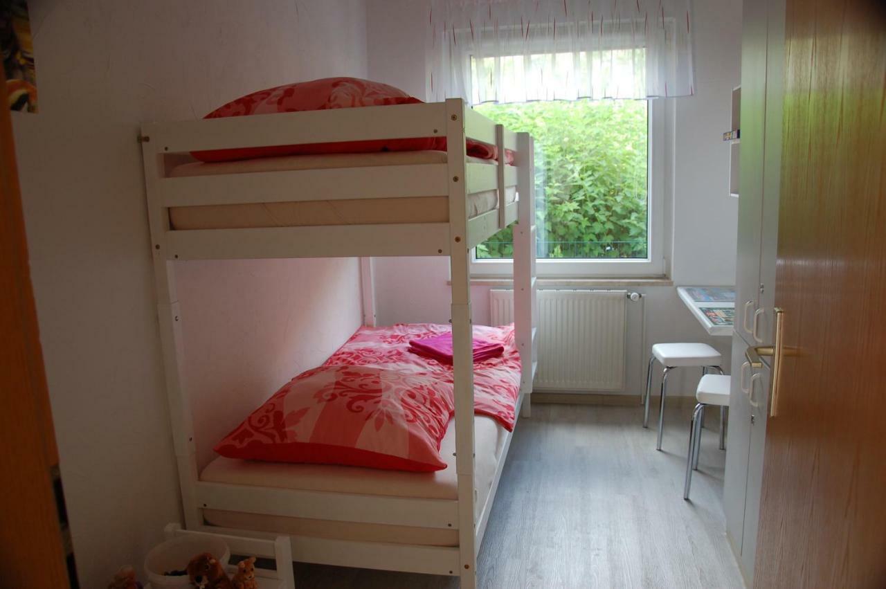 Ueckermünde Ferienwohnung Prey מראה חיצוני תמונה